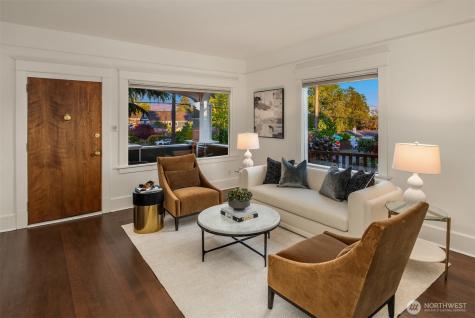 6903 32nd Avenue NW Seattle WA 98117