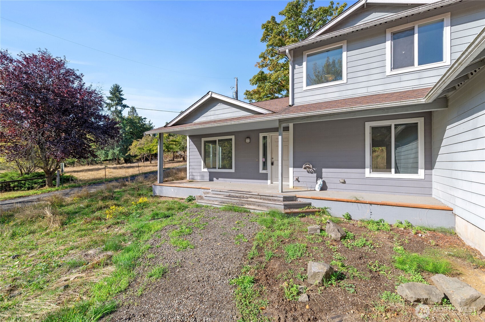 5151 E Pickering Road Shelton WA 98584