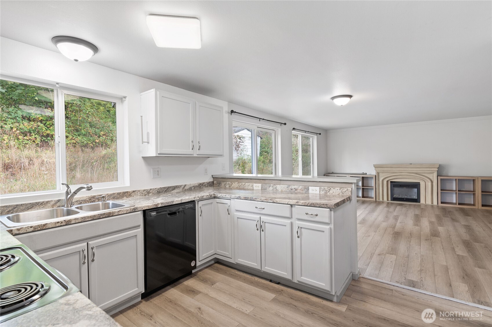 5151 E Pickering Road Shelton WA 98584