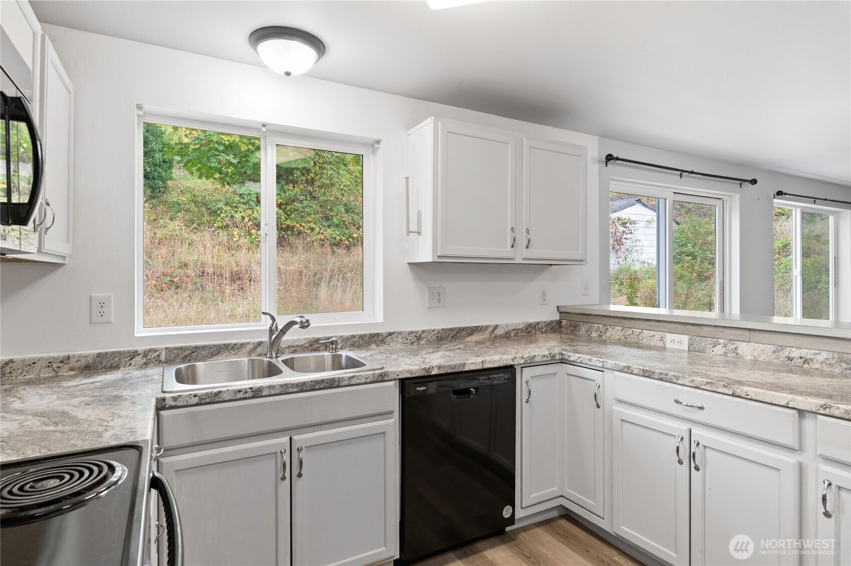 5151 E Pickering Road Shelton WA 98584