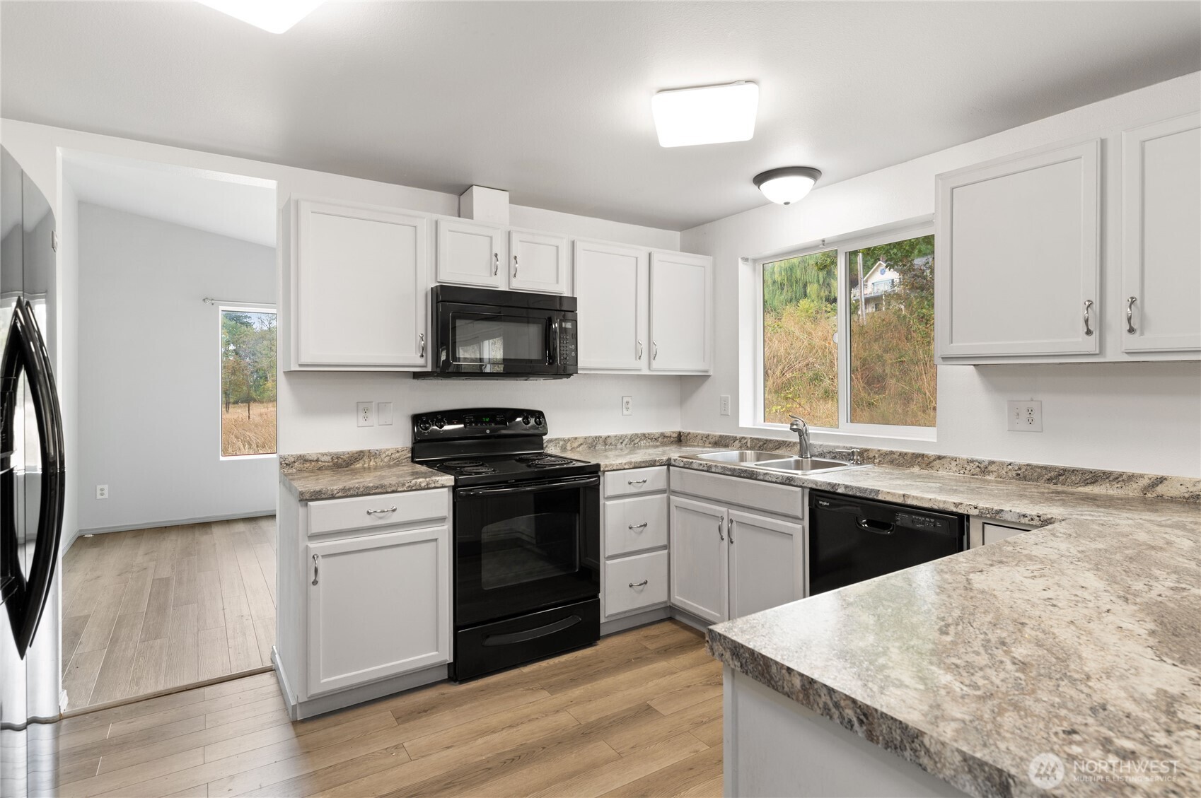 5151 E Pickering Road Shelton WA 98584