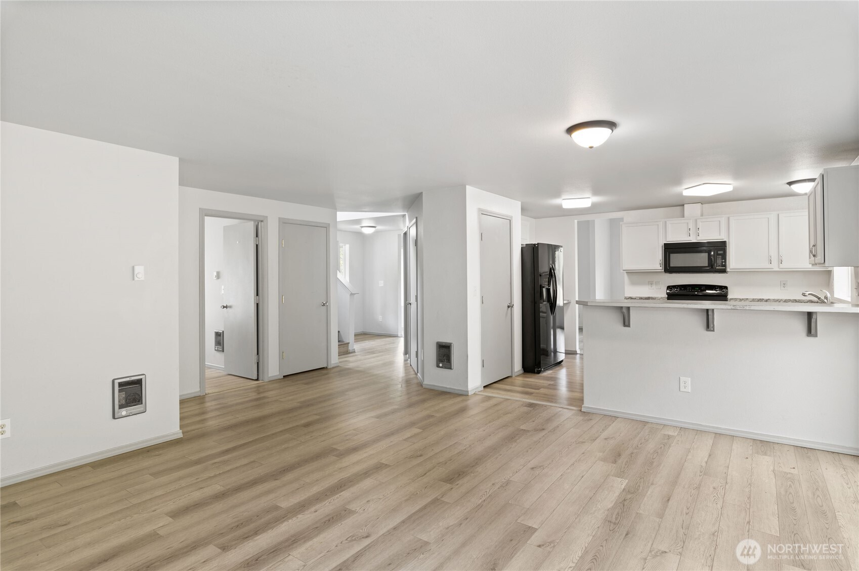 5151 E Pickering Road Shelton WA 98584