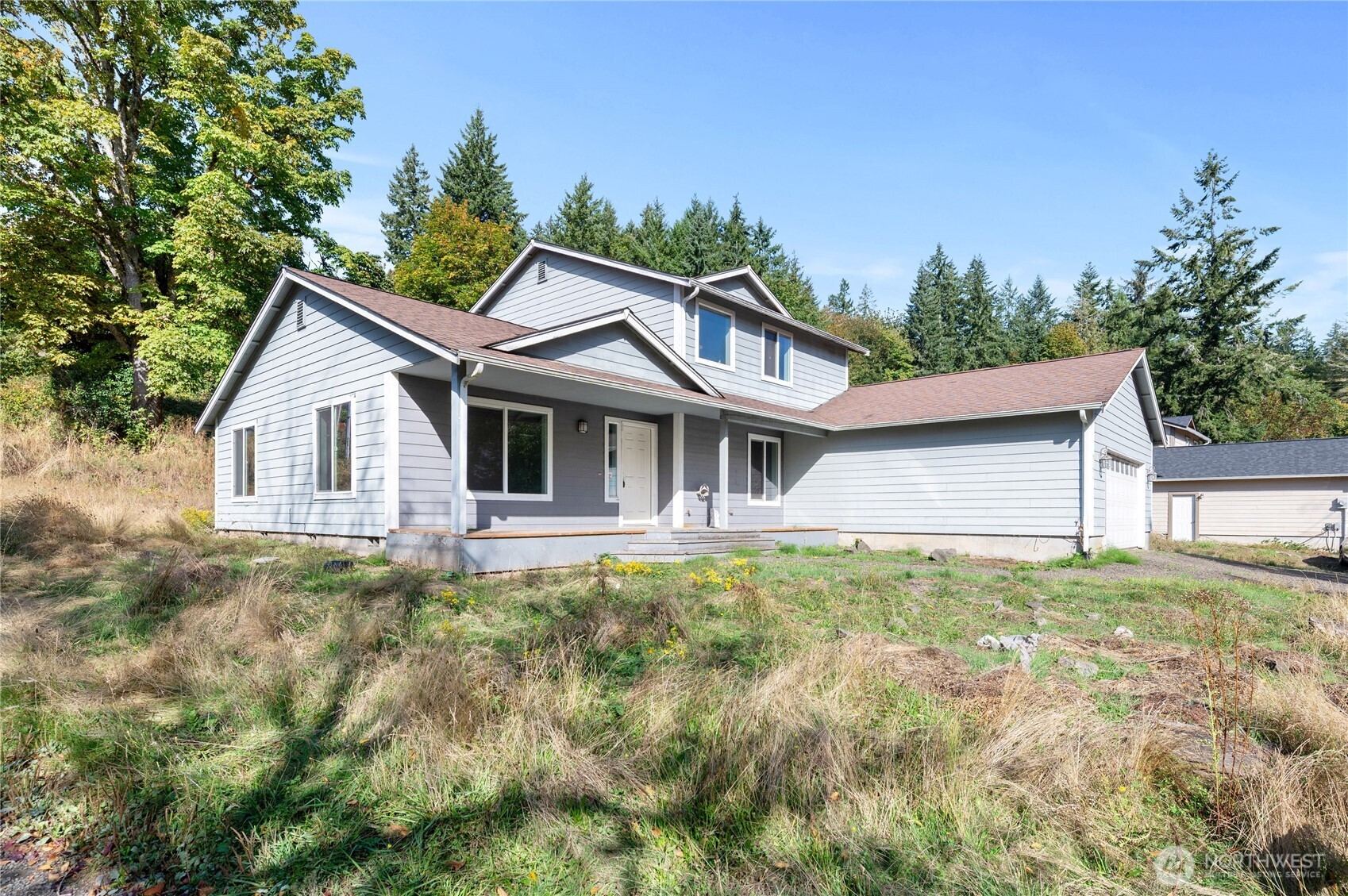 5151 E Pickering Road Shelton WA 98584