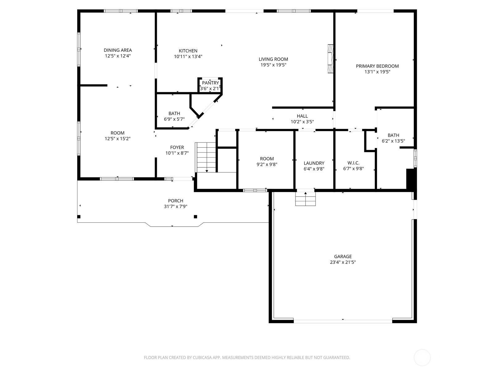5151 E Pickering Road Shelton WA 98584