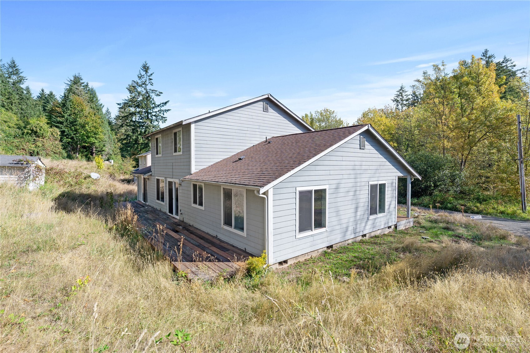 5151 E Pickering Road Shelton WA 98584