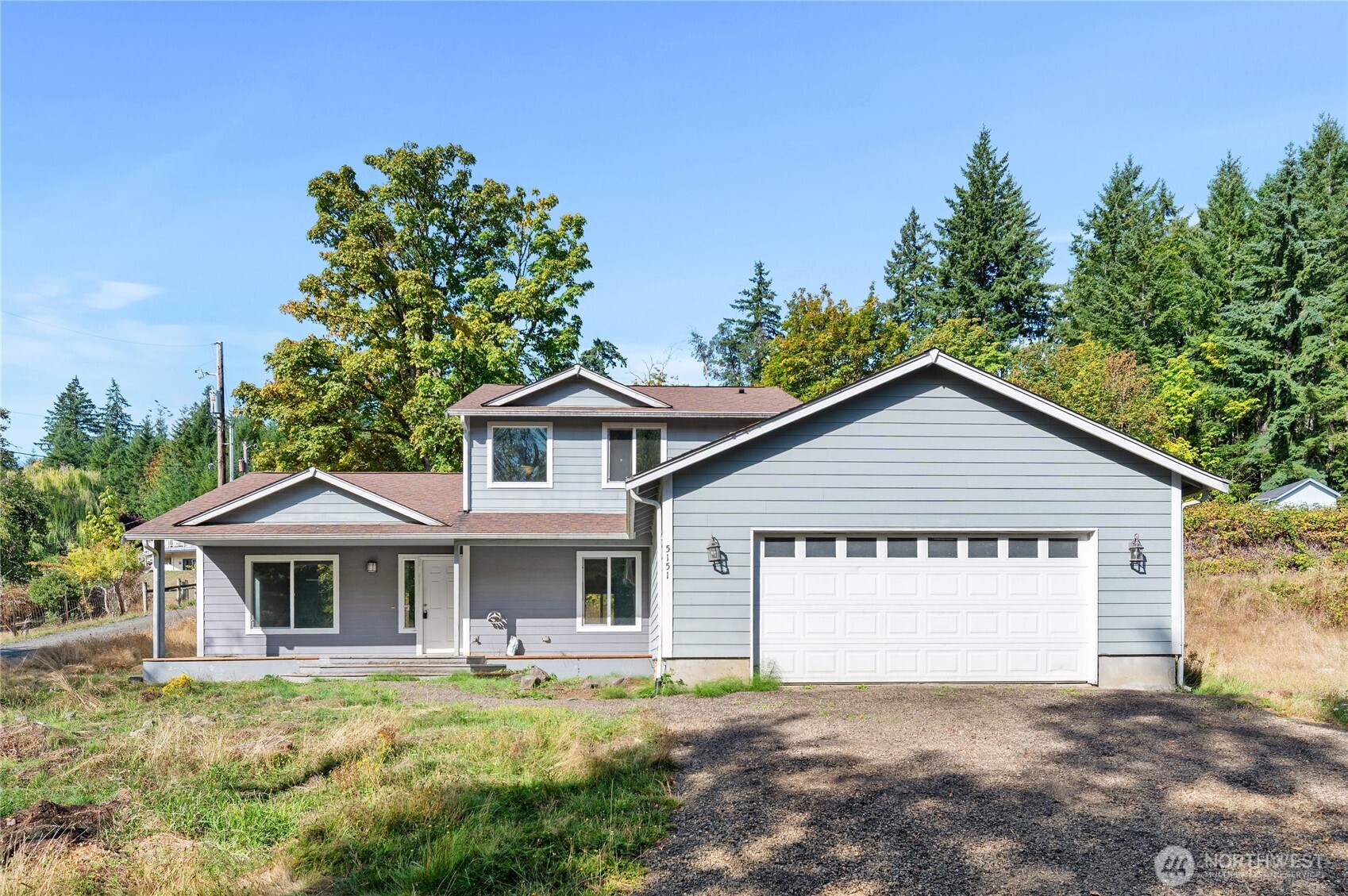 5151 E Pickering Road Shelton WA 98584