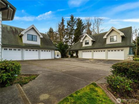 317 Captain Gray Court SE Ocean Shores WA 98569