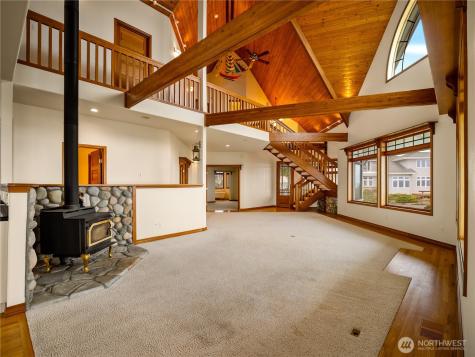 317 Captain Gray Court SE Ocean Shores WA 98569