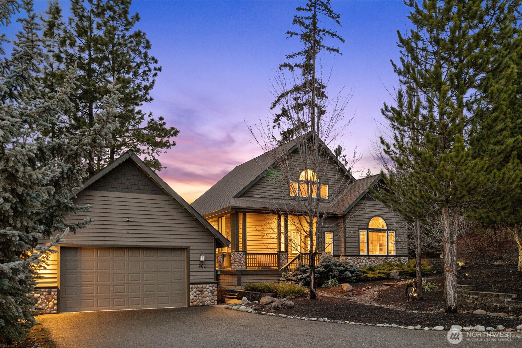 261 Paintbrush Lane Ronald WA 98940