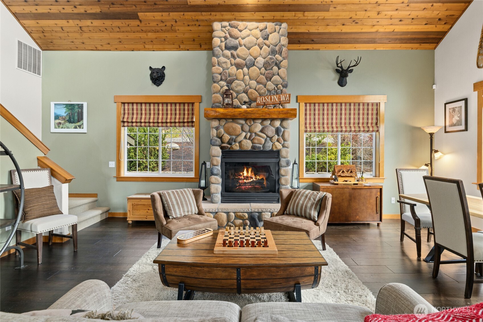 261 Paintbrush Lane Ronald WA 98940