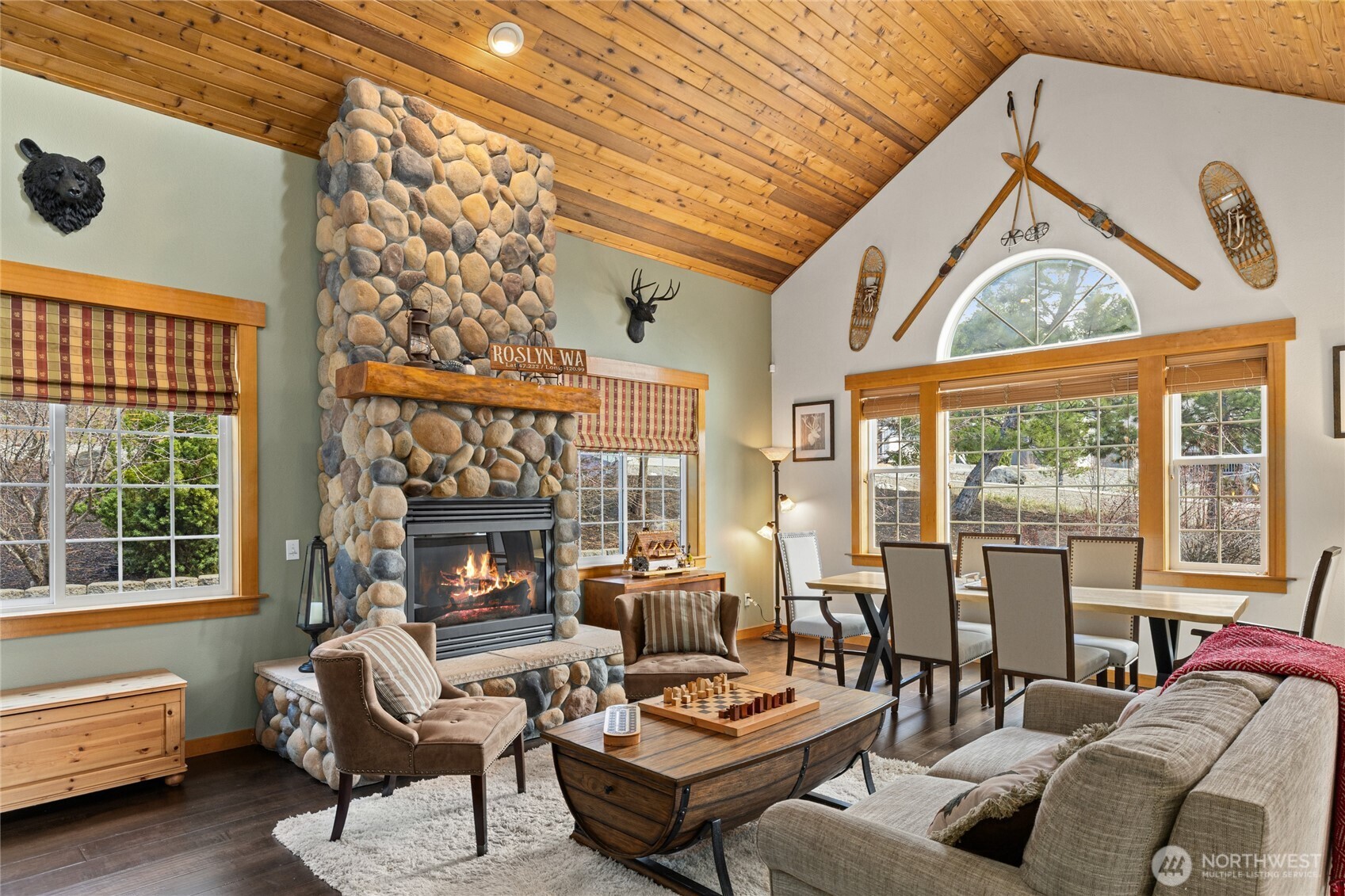 261 Paintbrush Lane Ronald WA 98940
