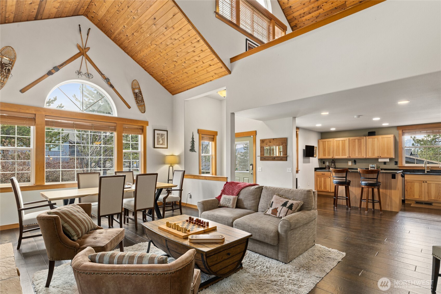 261 Paintbrush Lane Ronald WA 98940