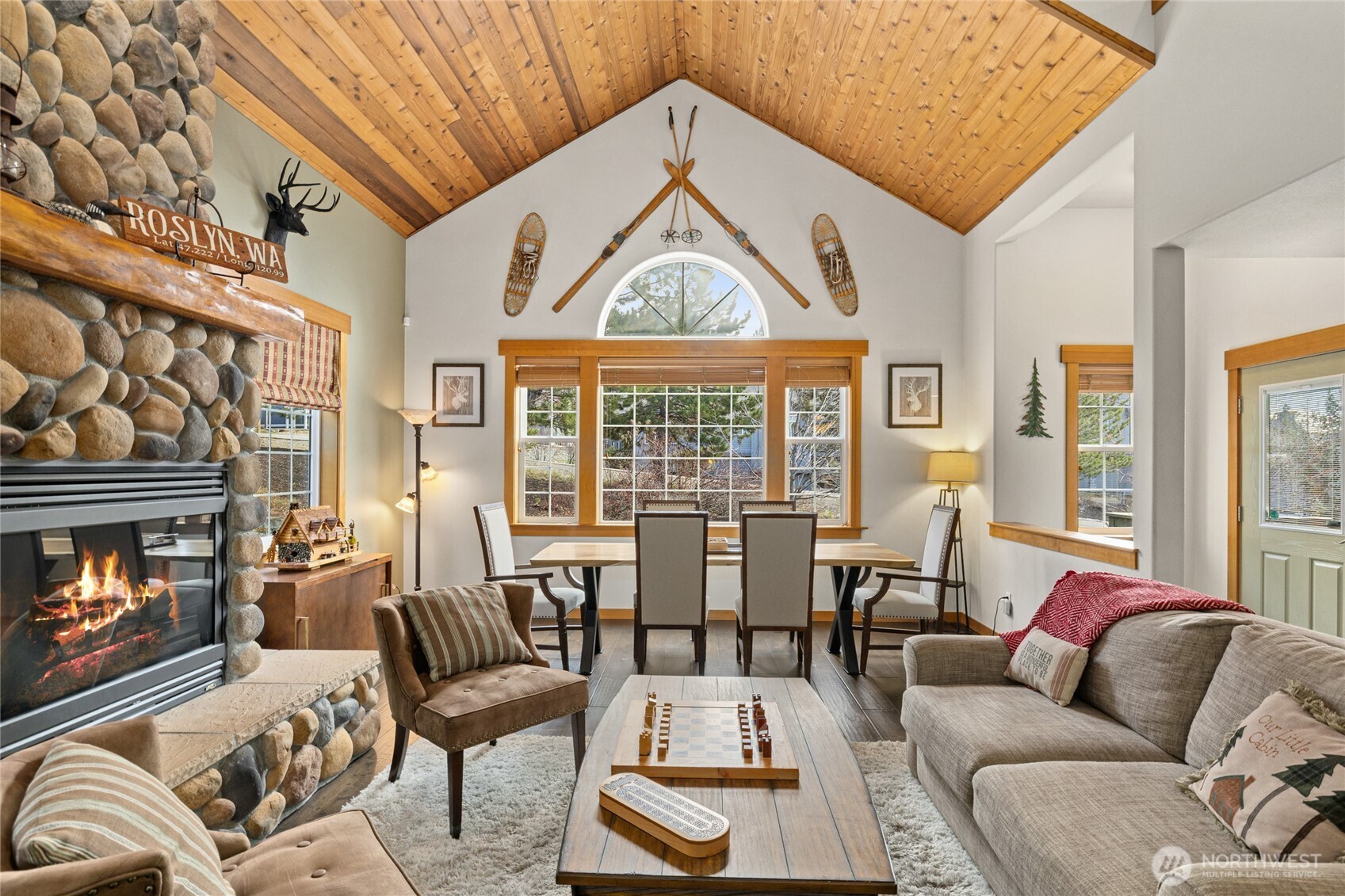 261 Paintbrush Lane Ronald WA 98940