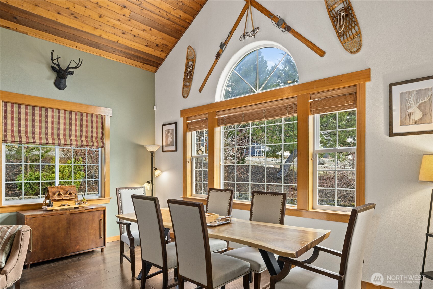 261 Paintbrush Lane Ronald WA 98940