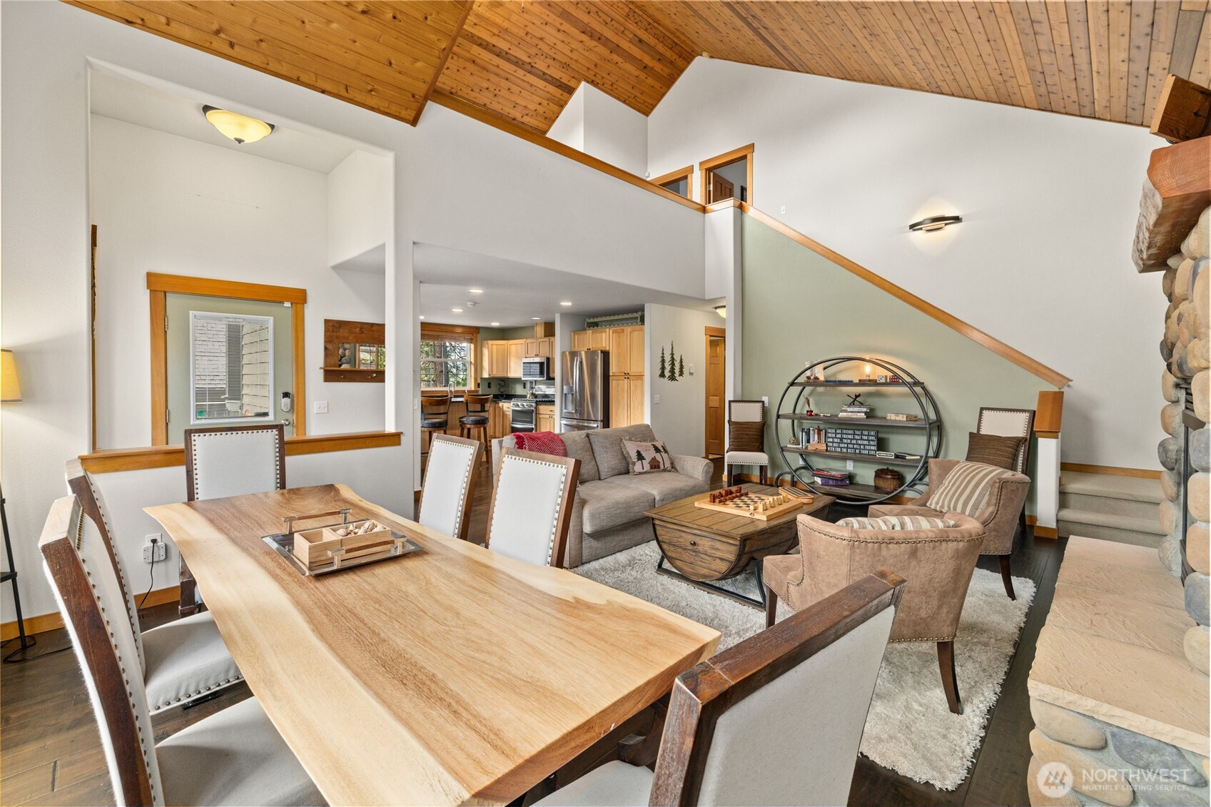 261 Paintbrush Lane Ronald WA 98940