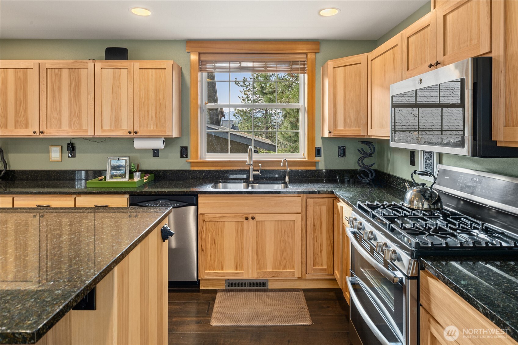 261 Paintbrush Lane Ronald WA 98940