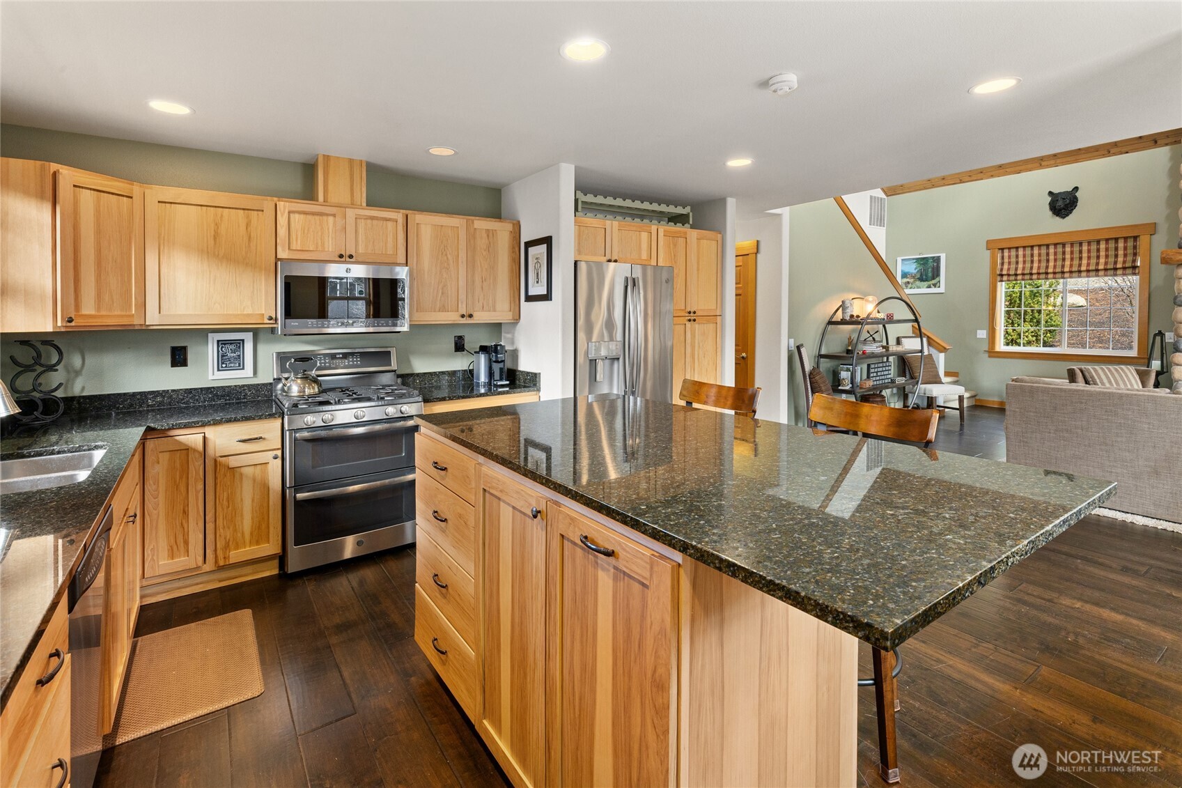 261 Paintbrush Lane Ronald WA 98940
