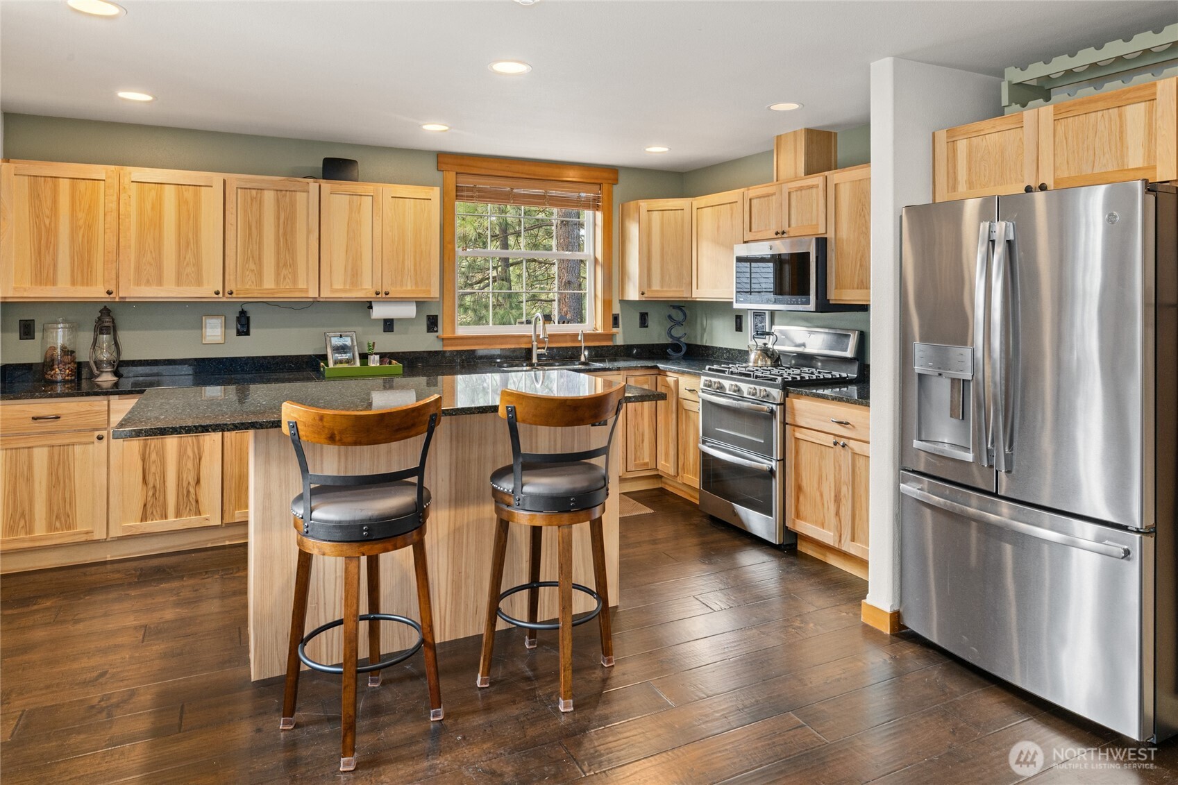 261 Paintbrush Lane Ronald WA 98940