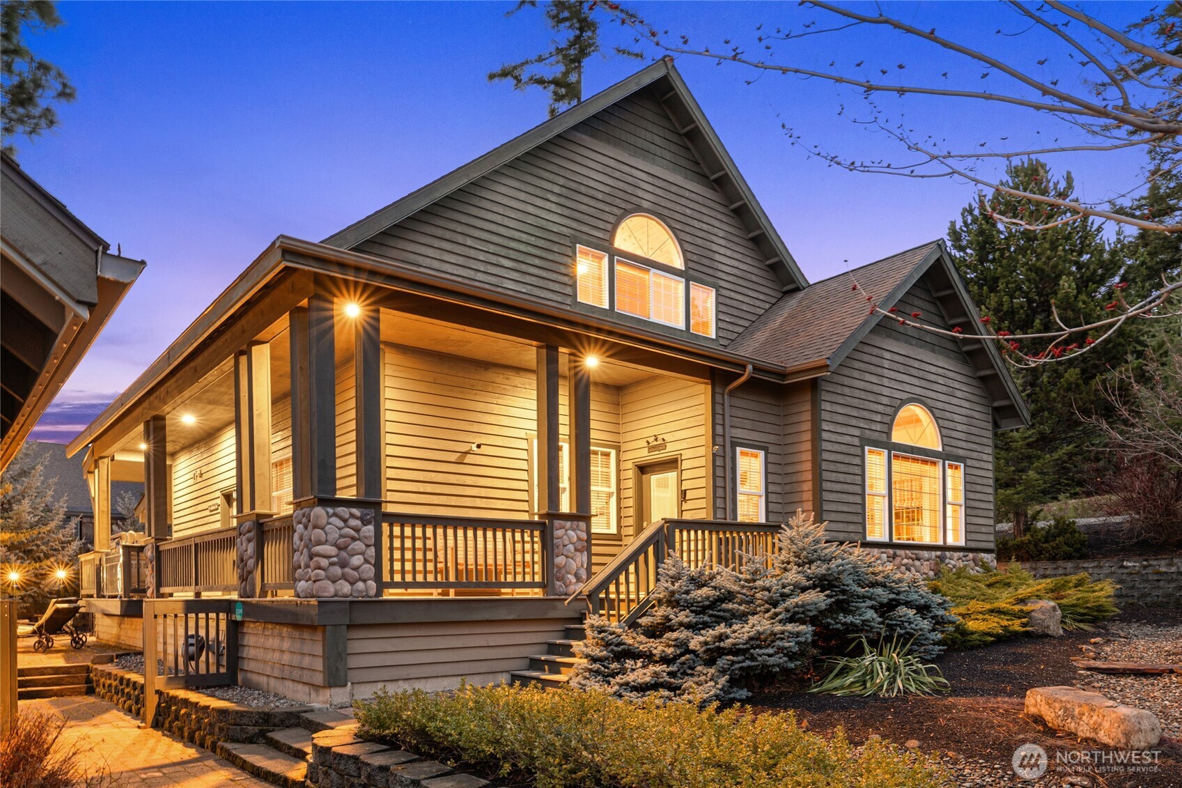 261 Paintbrush Lane Ronald WA 98940