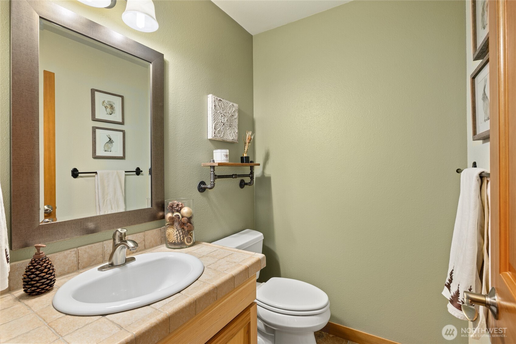 261 Paintbrush Lane Ronald WA 98940