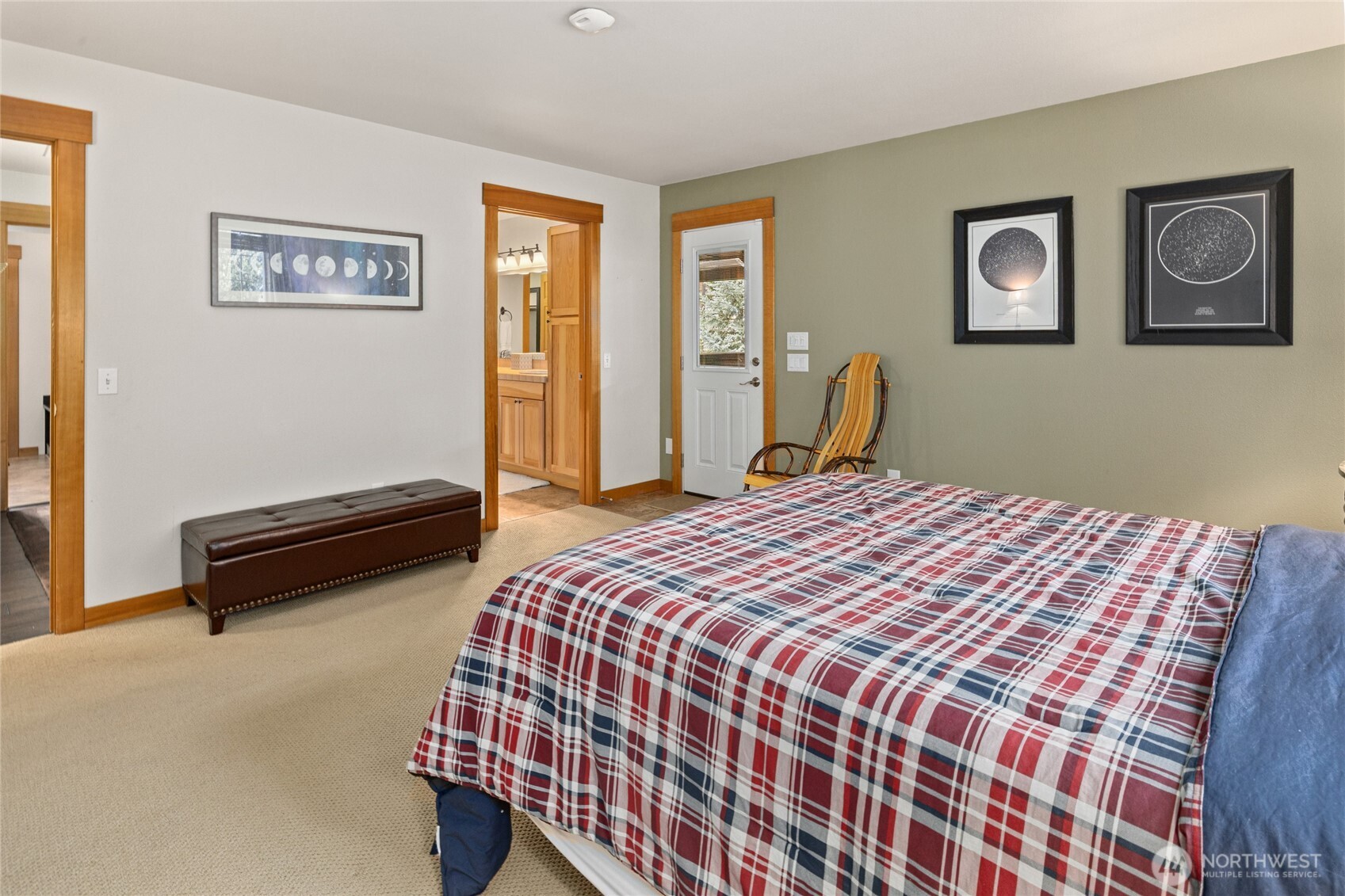 261 Paintbrush Lane Ronald WA 98940