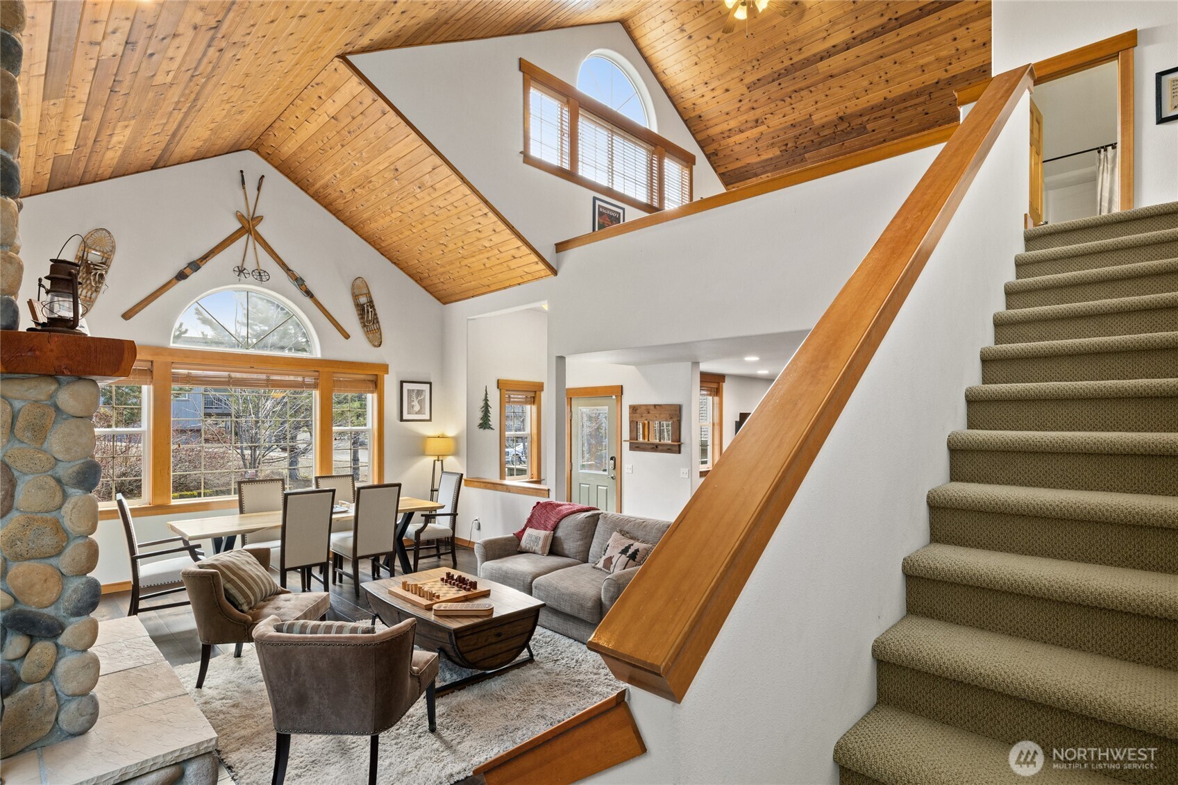 261 Paintbrush Lane Ronald WA 98940