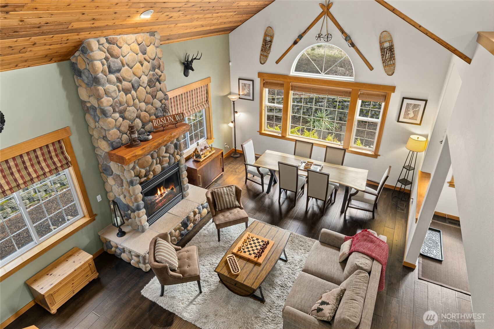 261 Paintbrush Lane Ronald WA 98940