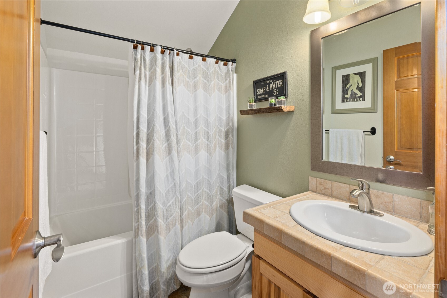 261 Paintbrush Lane Ronald WA 98940