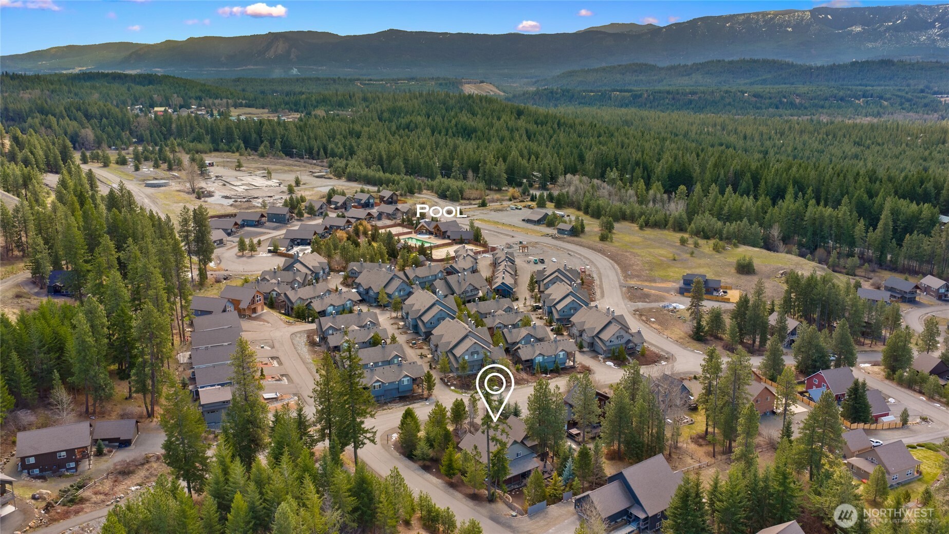 261 Paintbrush Lane Ronald WA 98940
