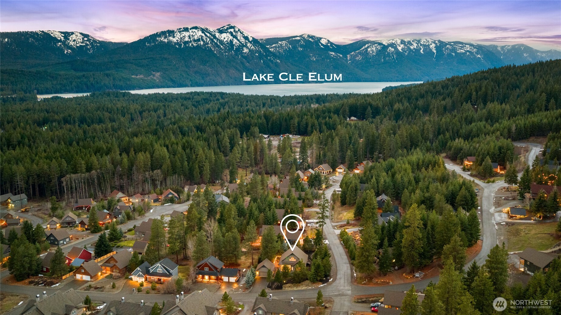 261 Paintbrush Lane Ronald WA 98940