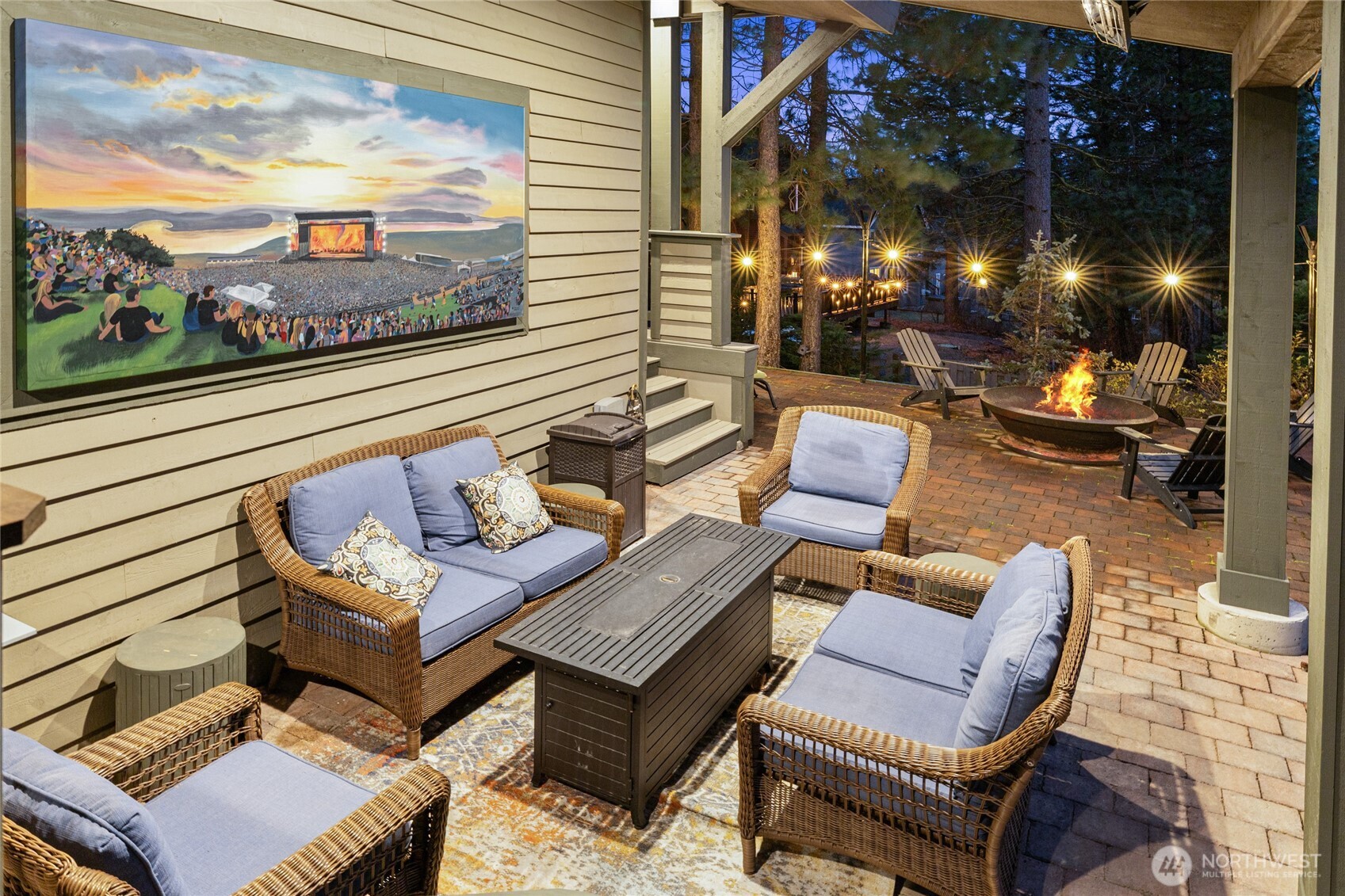 261 Paintbrush Lane Ronald WA 98940