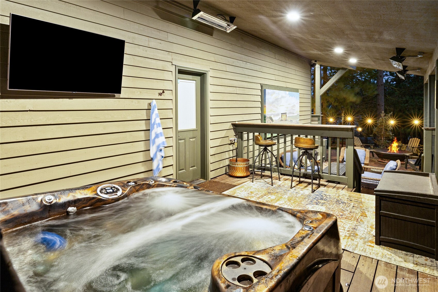 261 Paintbrush Lane Ronald WA 98940