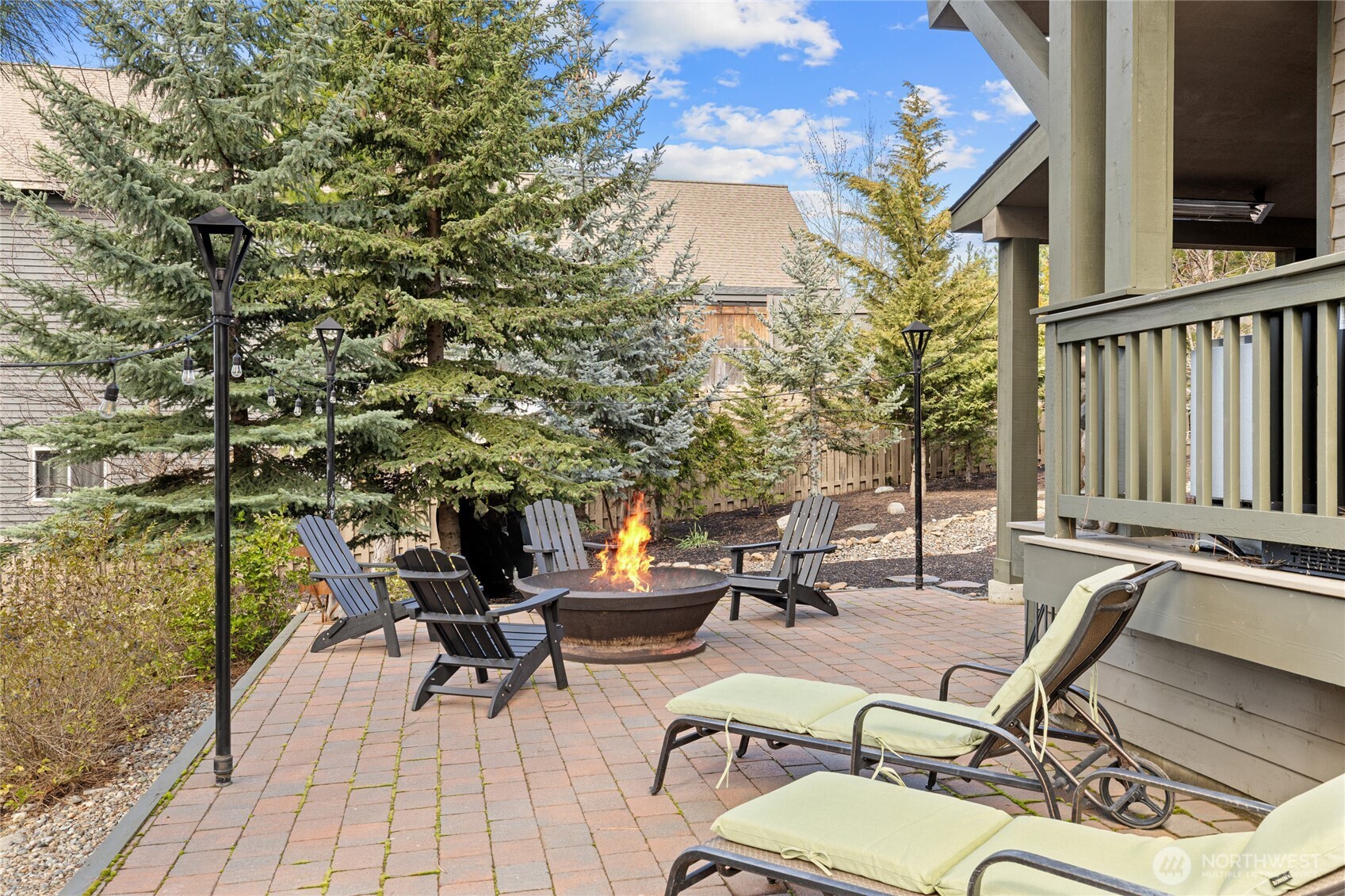 261 Paintbrush Lane Ronald WA 98940