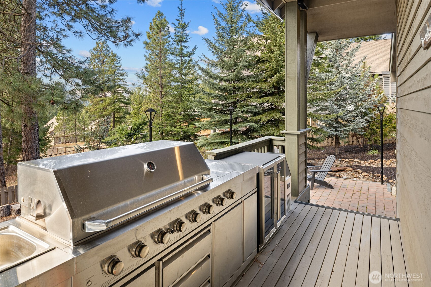 261 Paintbrush Lane Ronald WA 98940