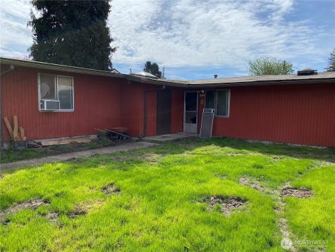 122 Mckinley Street Burlington WA 98233