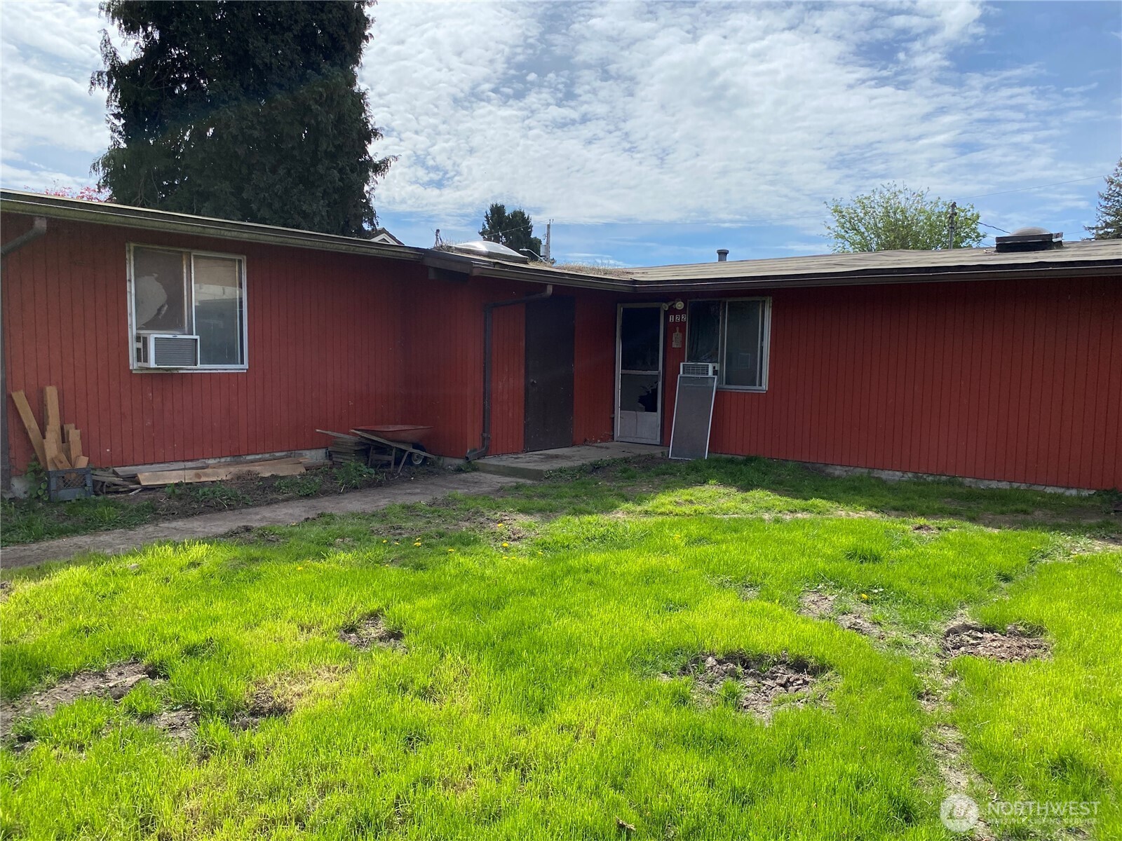122 Mckinley Street Burlington WA 98233