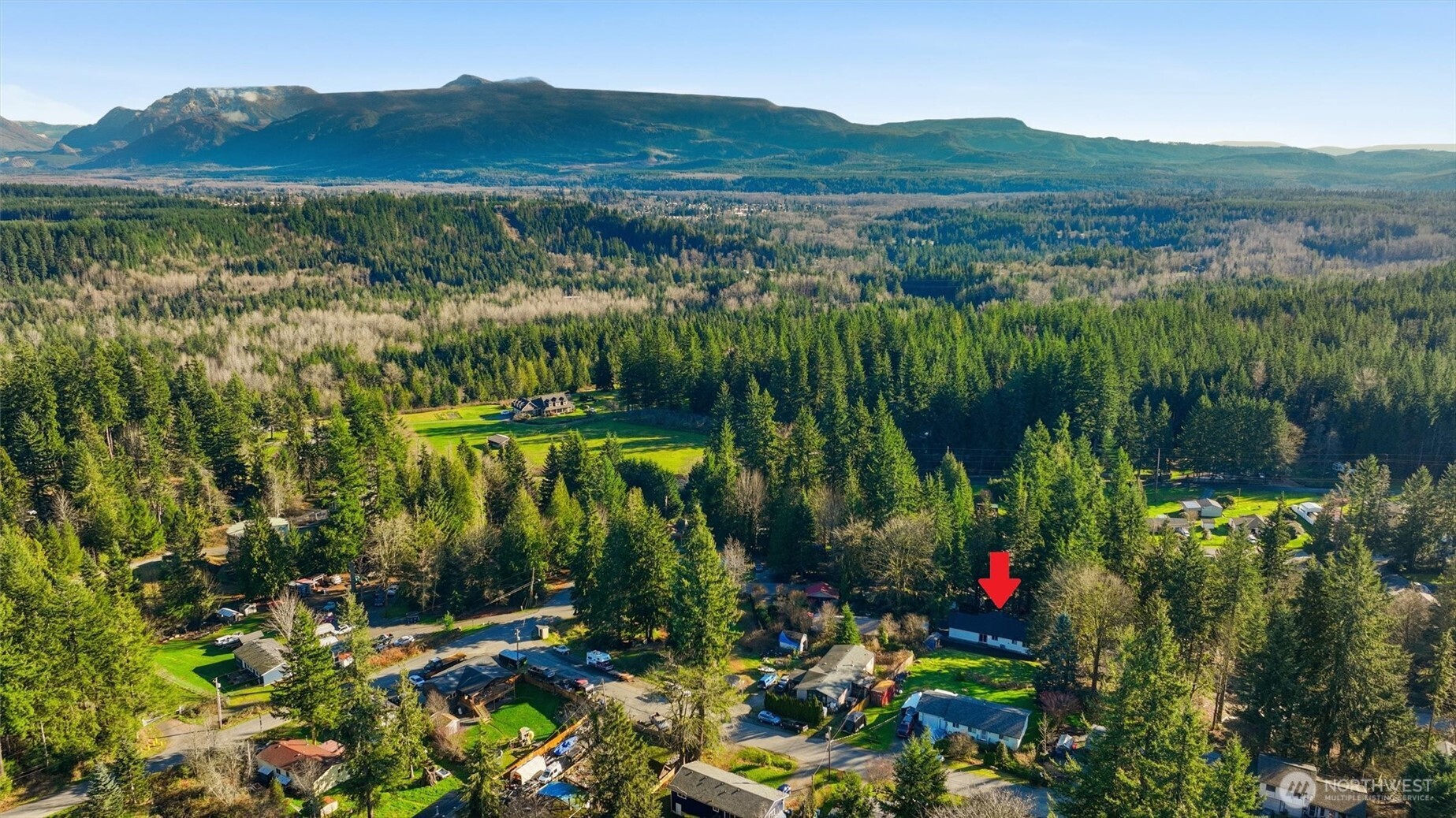 10510 Woods Lake Road Monroe WA 98272