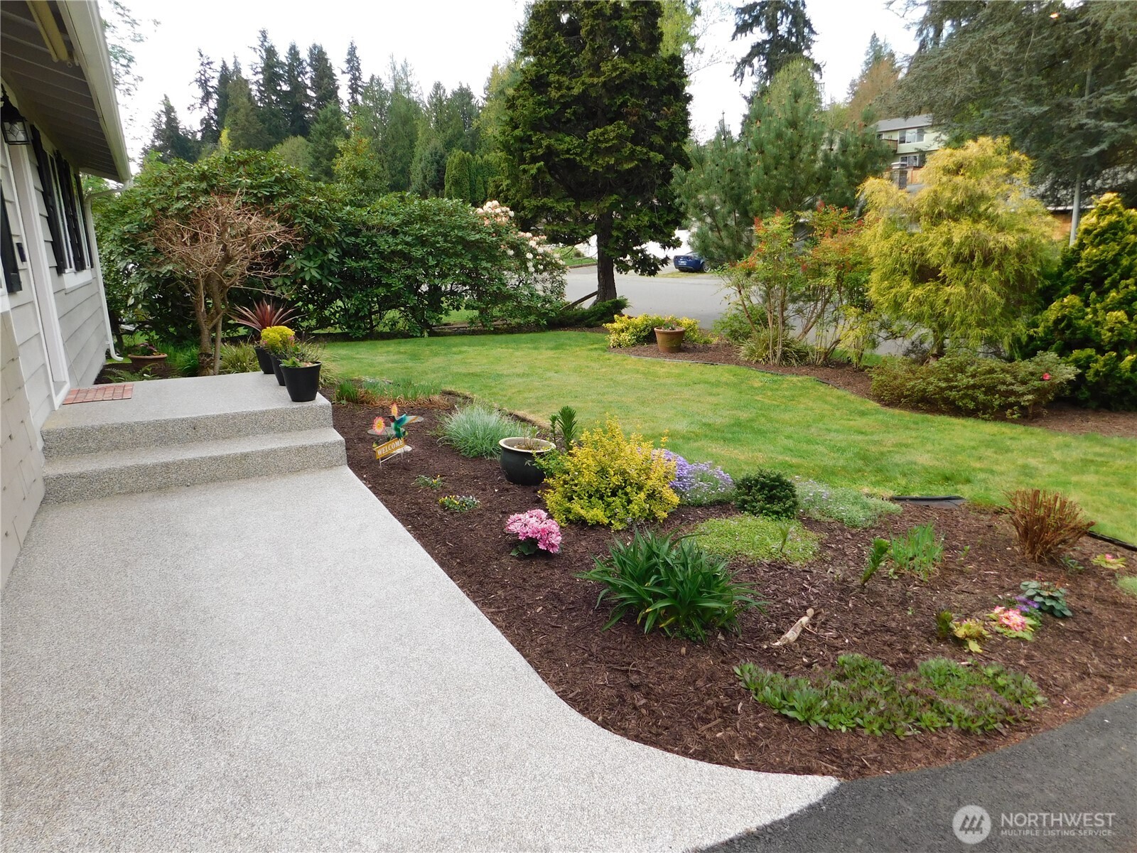 13801 59th Ave SE Everett WA 98208