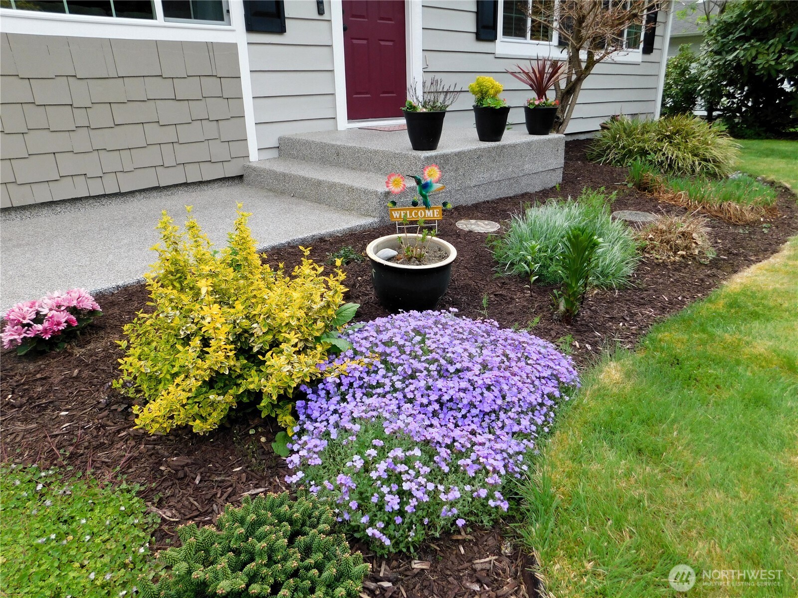 13801 59th Ave SE Everett WA 98208