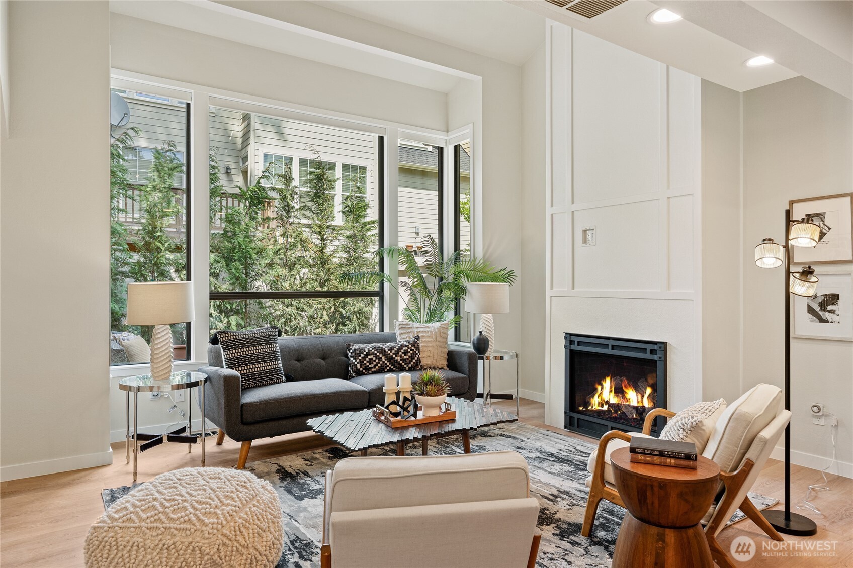 1400 Bellevue Way SE Bellevue WA 98004