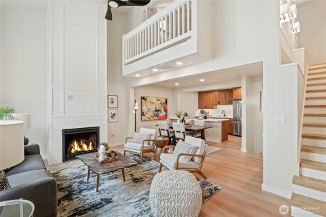 1400 Bellevue Way SE Bellevue WA 98004