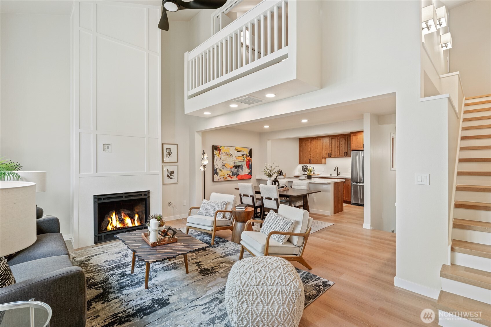 1400 Bellevue Way SE Bellevue WA 98004