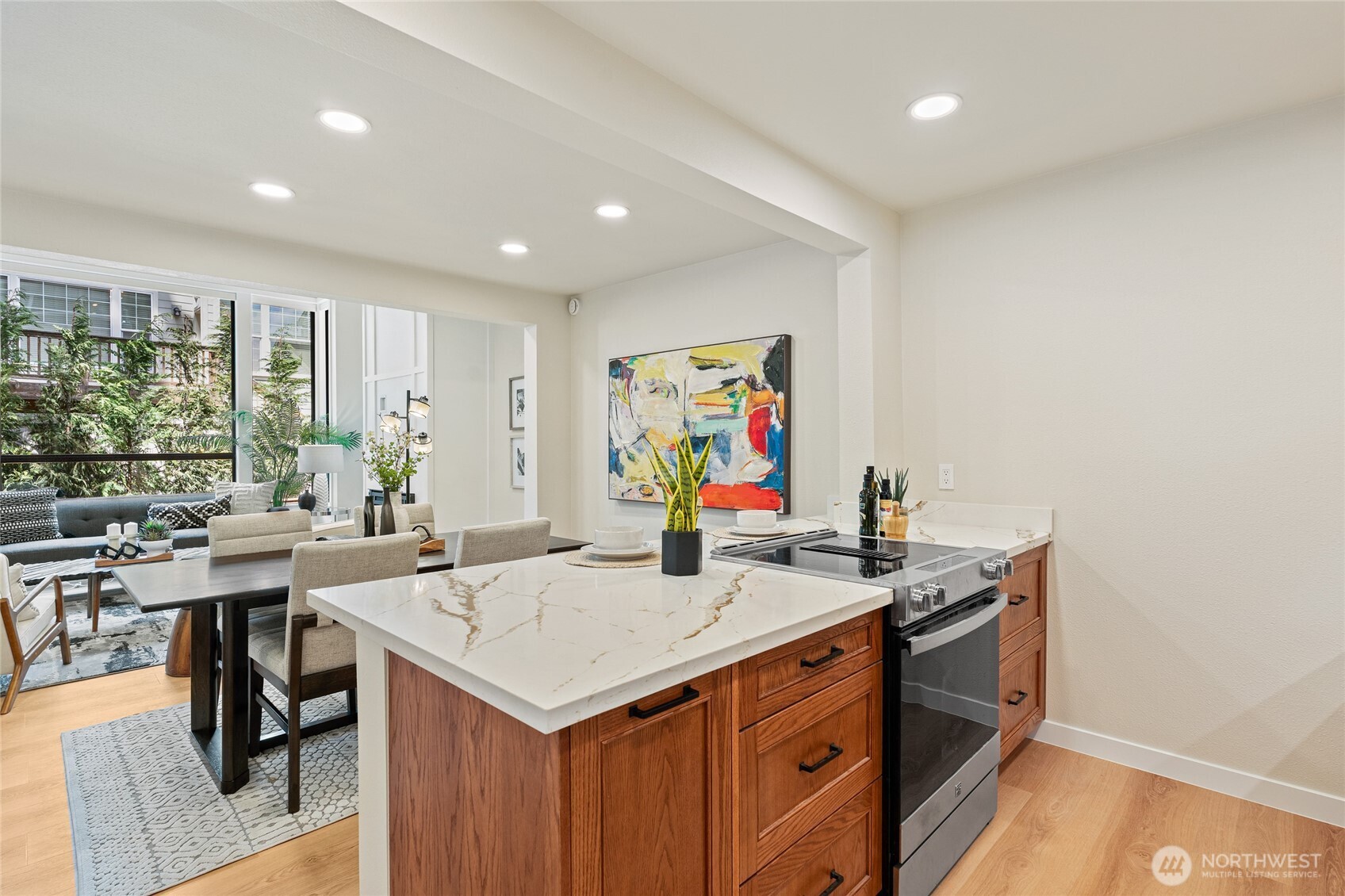1400 Bellevue Way SE Bellevue WA 98004