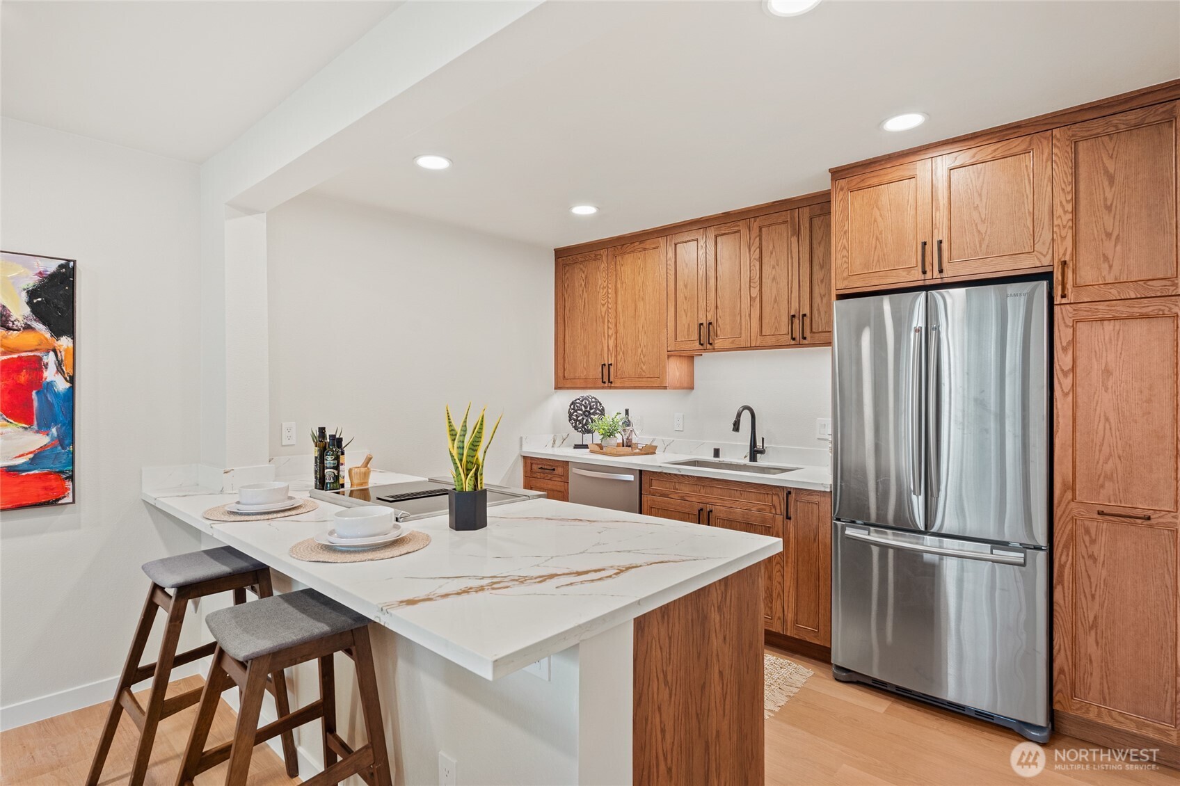 1400 Bellevue Way SE Bellevue WA 98004