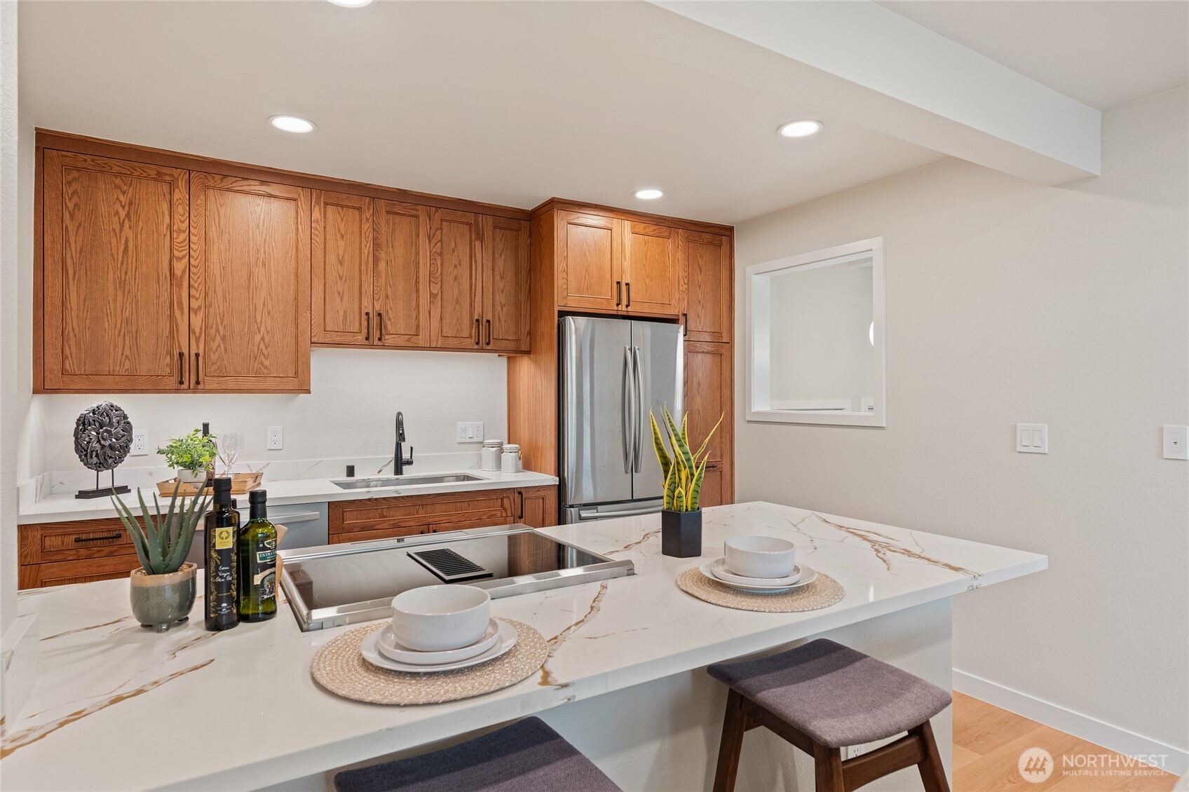 1400 Bellevue Way SE Bellevue WA 98004