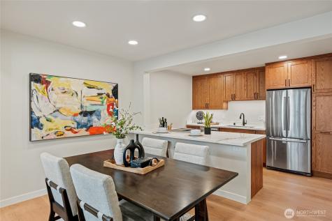 1400 Bellevue Way SE Bellevue WA 98004