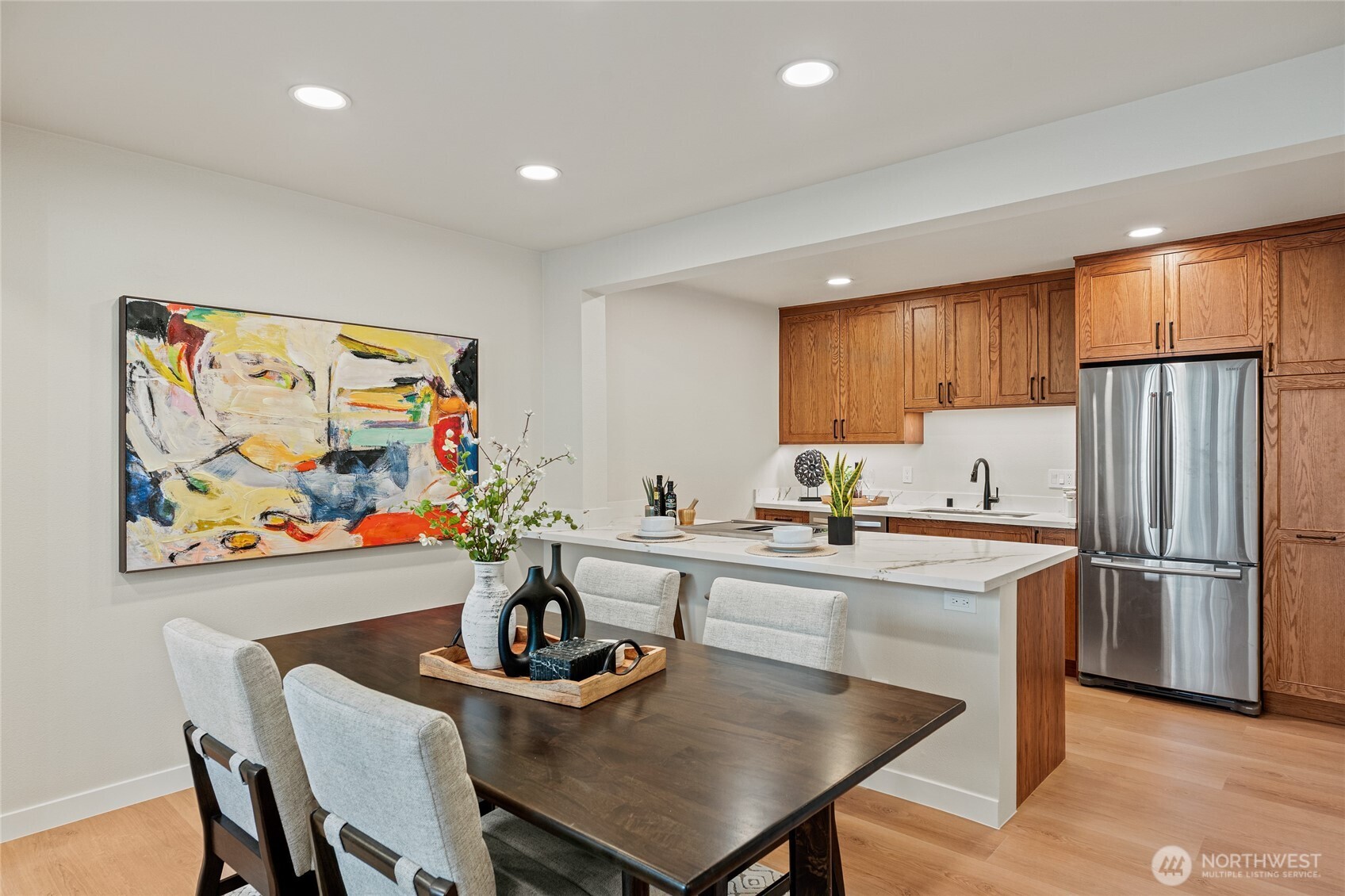 1400 Bellevue Way SE Bellevue WA 98004