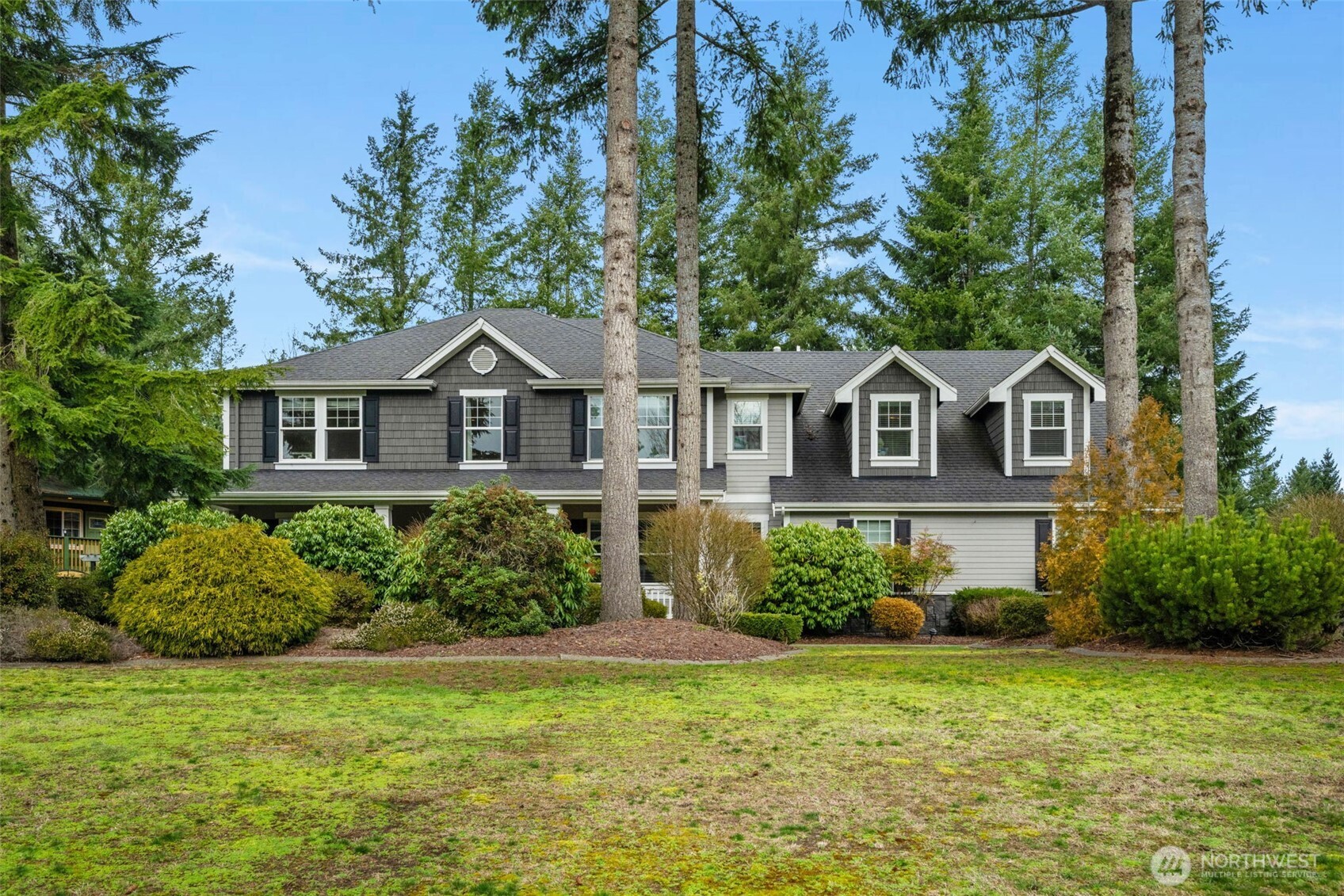 27565 265th Court SE Ravensdale WA 98051
