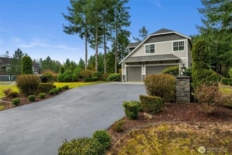 27565 265th Court SE Ravensdale WA 98051