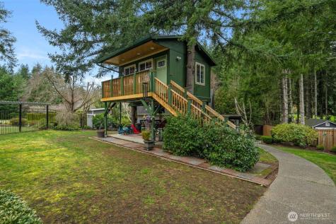 27565 265th Court SE Ravensdale WA 98051